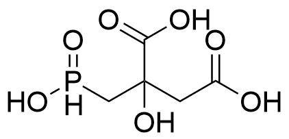 Fosfomycin Trometamol Impurity 47