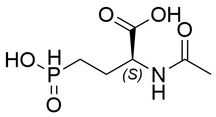 Fosfomycin Trometamol Impurity 49