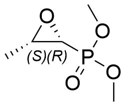 Fosfomycin Trometamol Impurity 61