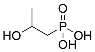Fosfomycin Trometamol Impurity 62