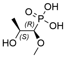 Fosfomycin Trometamol Impurity 63