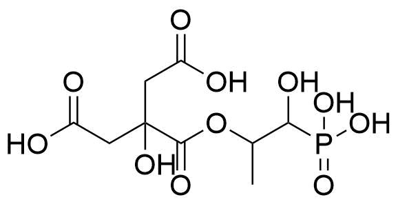 Fosfomycin Trometamol Impurity 68