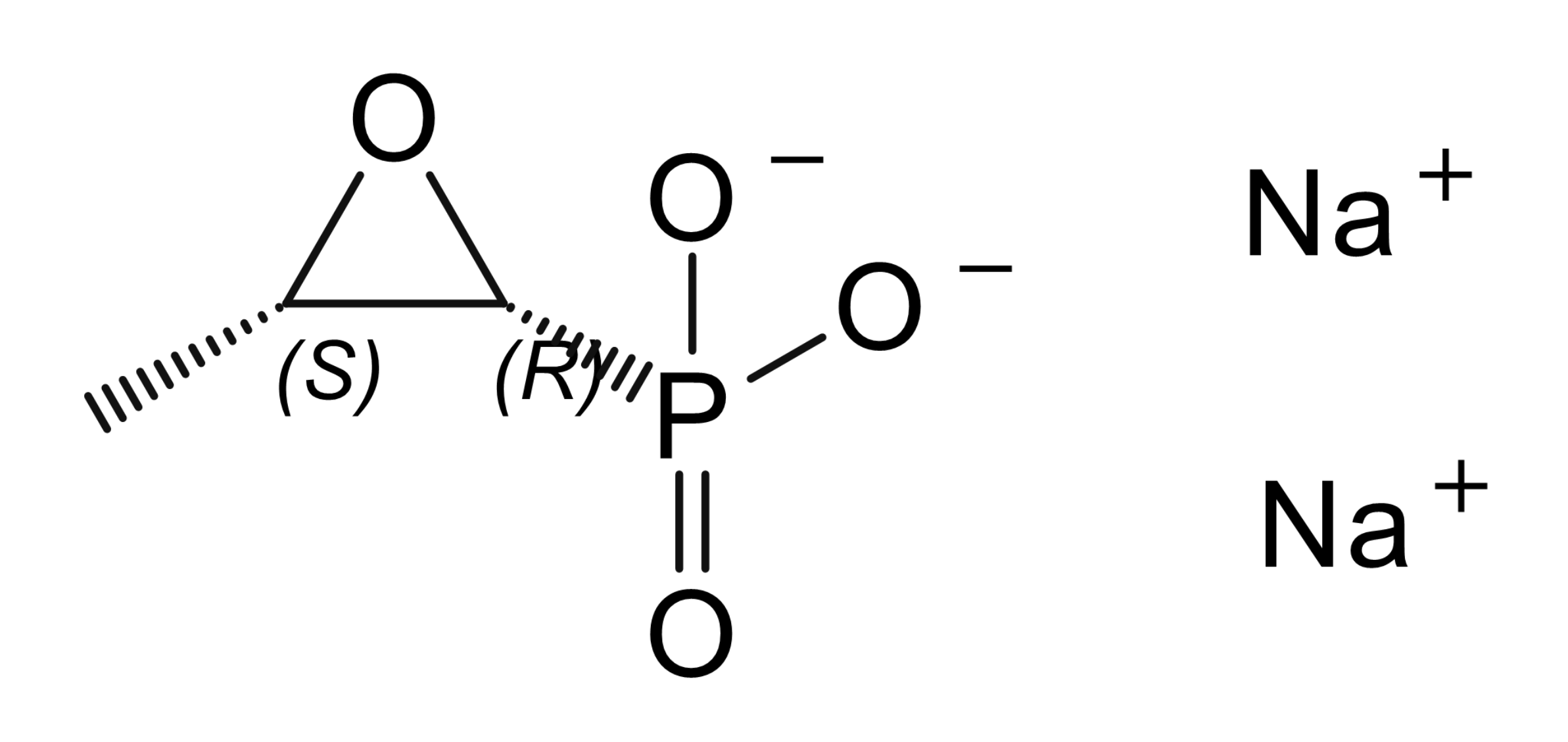 Fosfomycin Disodium Salt