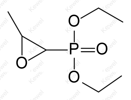 Fosfomycin Trometamol Impurity 71