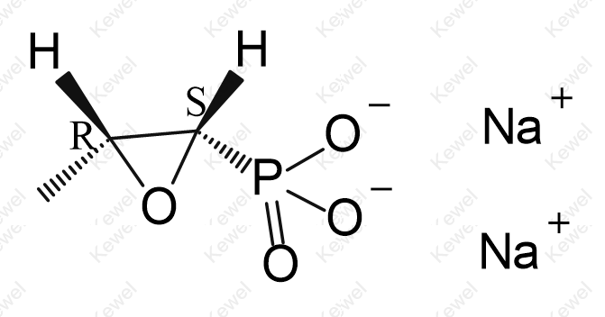 Fosfomycin Trometamol Impurity 72