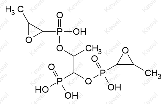 Fosfomycin Trometamol Impurity 73