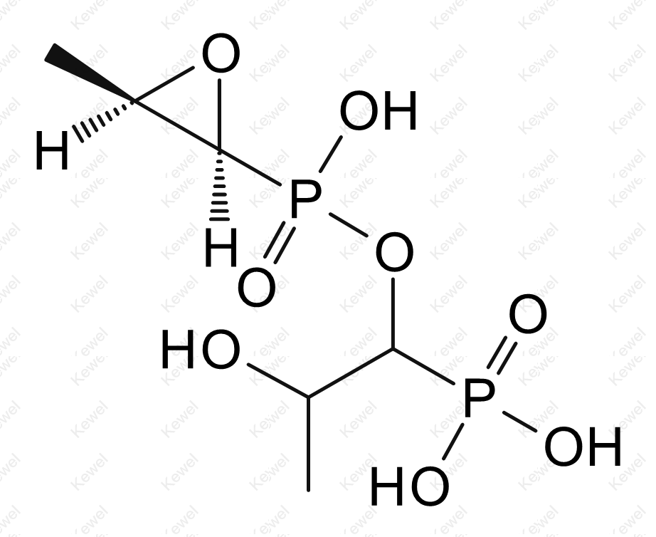 Fosfomycin Trometamol Impurity 78