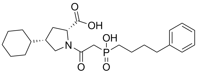 Fosinopril EP Impurity A