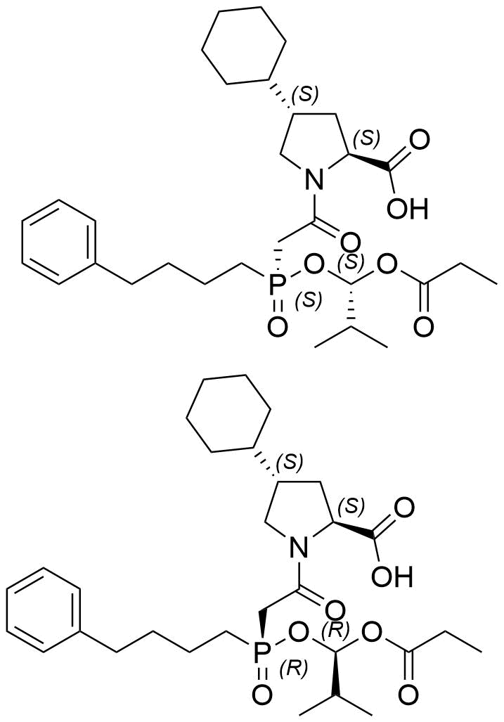 Fosinopril EP Impurity C