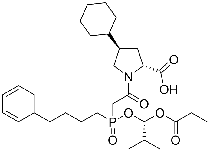 Fosinopril EP Impurity D
