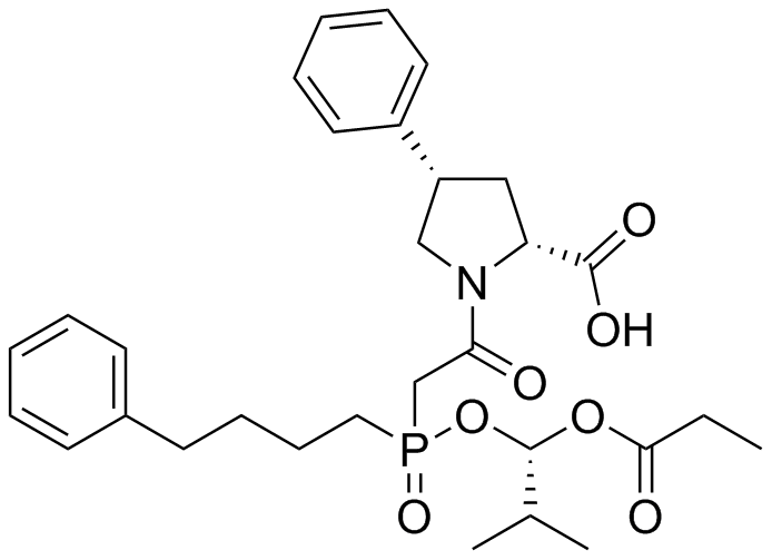 Fosinopril EP Impurity E