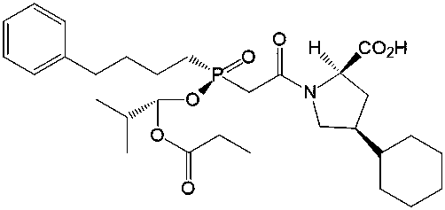 Fosinopril EP Impurity H