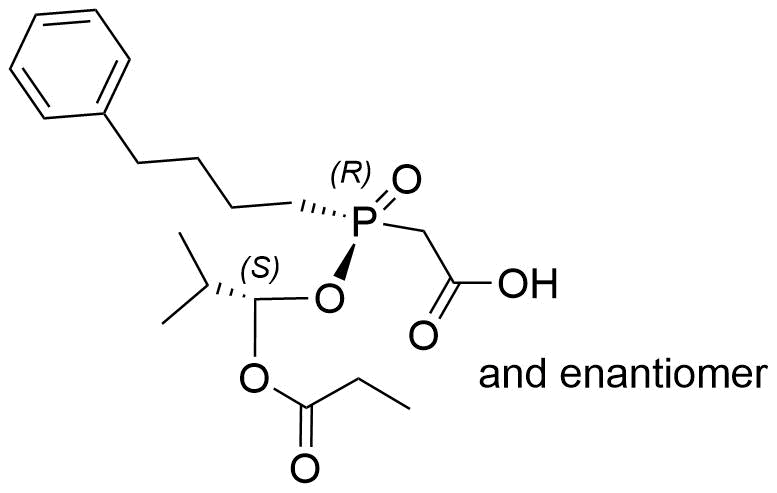 Fosinopril EP Impurity I