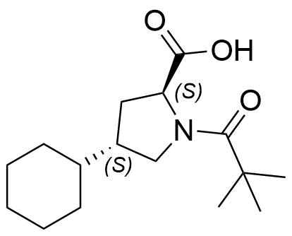 Fosinopril EP Impurity K
