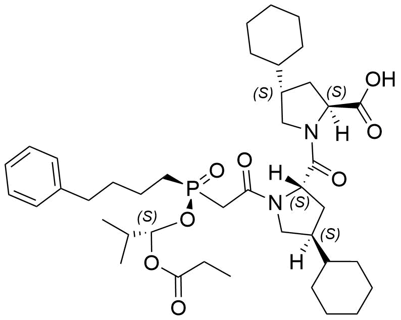 Fosinopril EP Impurity N