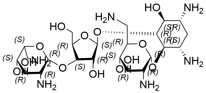 Framycetin sulfate
