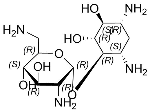 Framycetin sulfate EP Impurity A