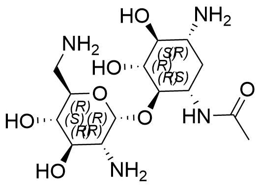 Framycetin sulfate EP Impurity B