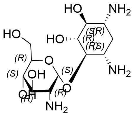 Framycetin sulfate EP Impurity D