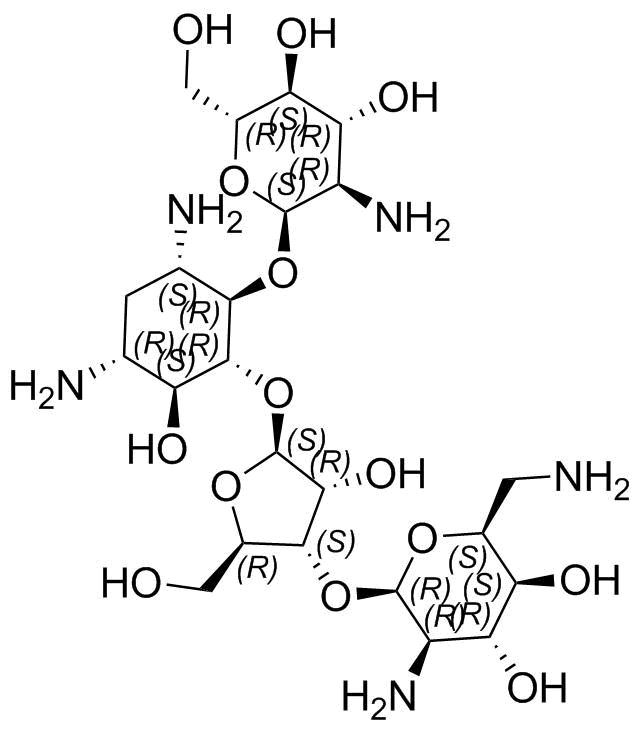 Framycetin sulfate EP Impurity E