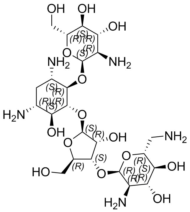 Framycetin sulfate EP Impurity F