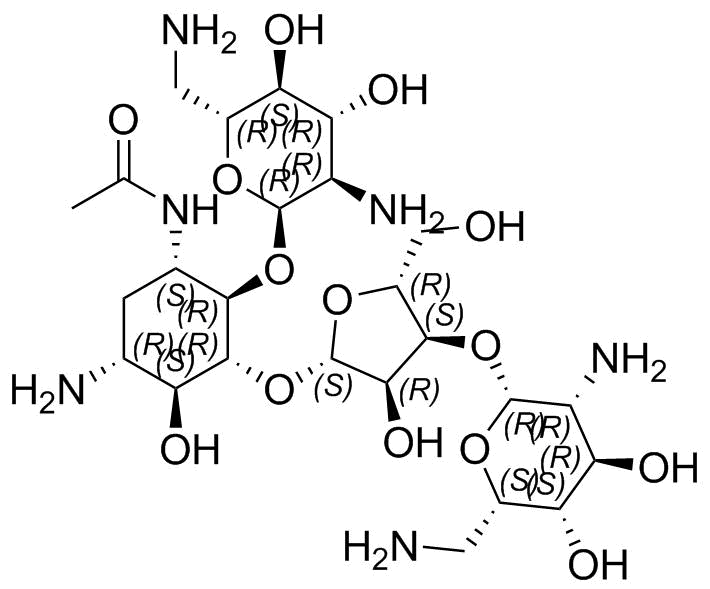 Framycetin sulfate EP Impurity G