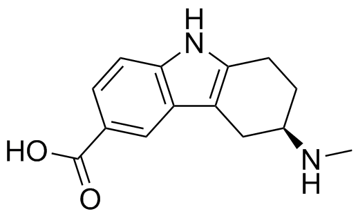 Frovatriptan Impurity 1