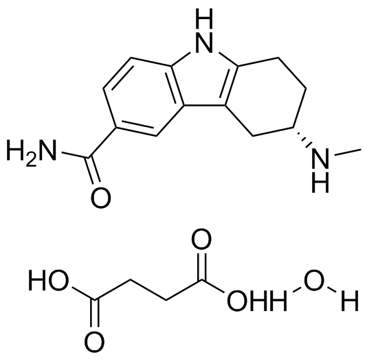 Frovatriptan Impurity 3