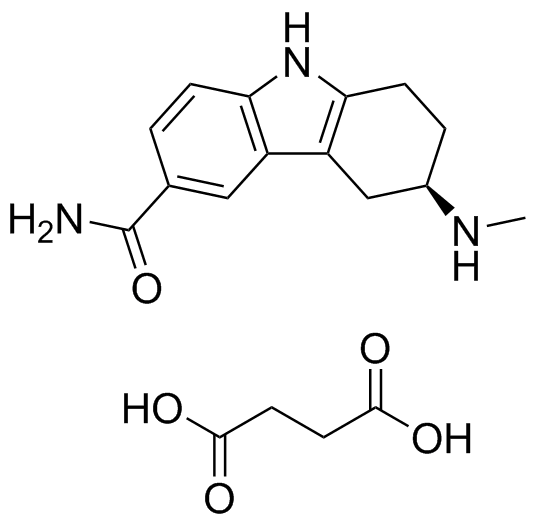 Frovatriptan Succinate