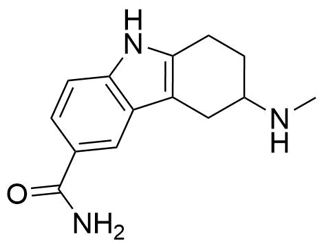 Frovatriptan Impurity 7