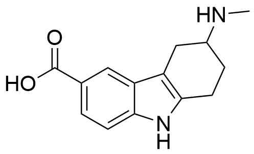 Frovatriptan Impurity 8