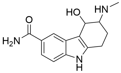 Frovatriptan Impurity 10