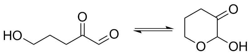 Fructose Glycerol Derivative 8