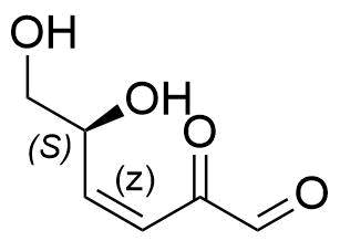 Fructose Glycerol Derivative 5