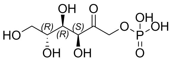 Fructose 1-Phosphate