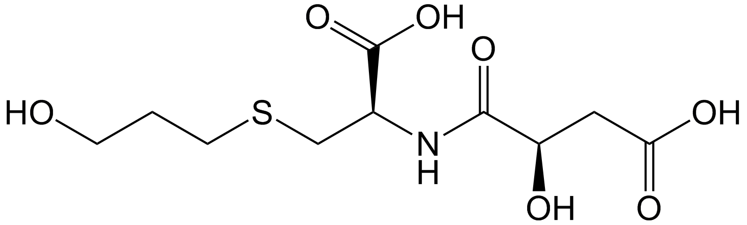 Fudosteine Impurity 14