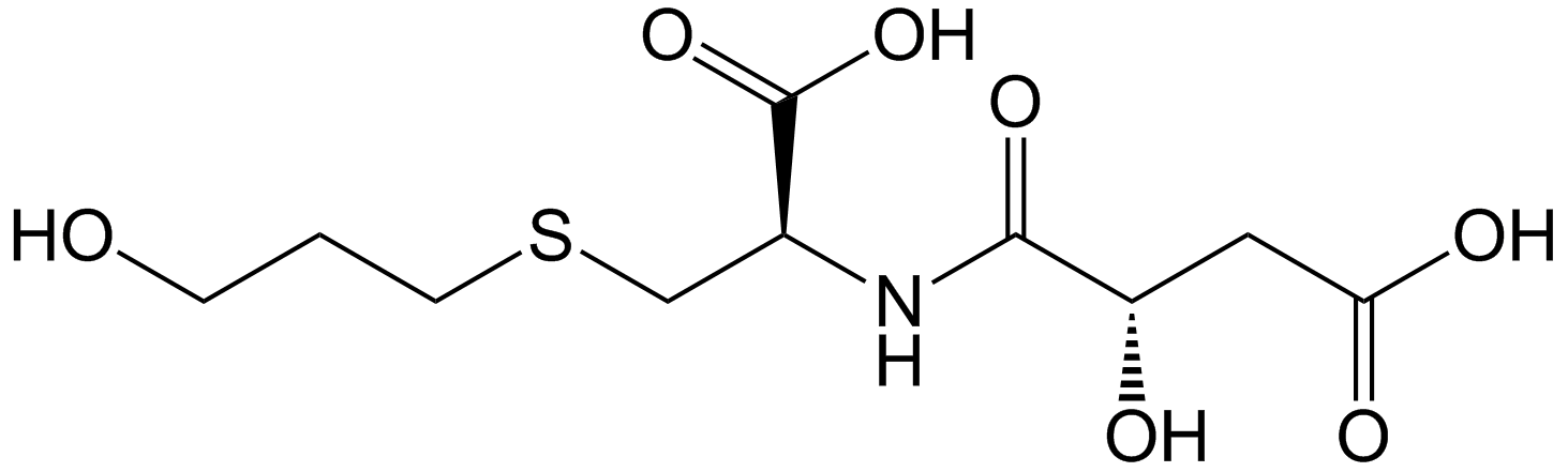 Fudosteine Impurity 15