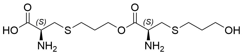 Fudosteine Impurity 18