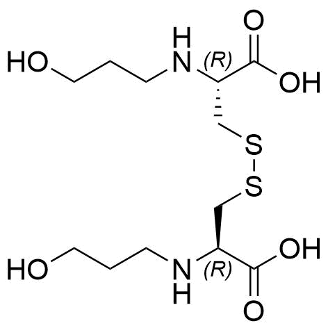 Fudosteine Impurity 19