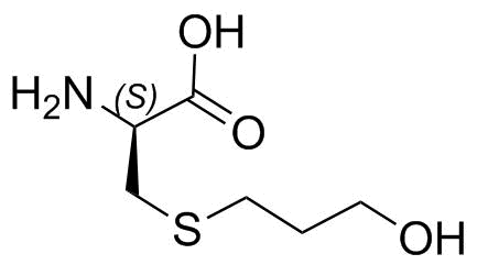 Fudosteine Impurity 21 (S-Fudosteine)