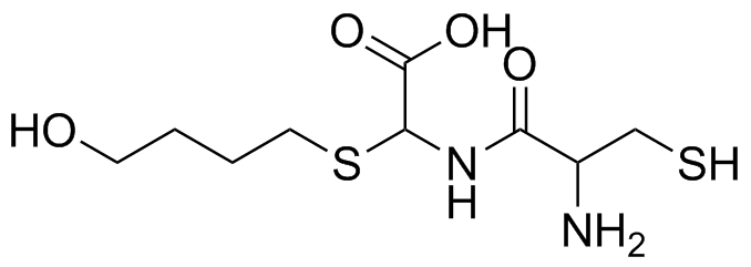 Fudosteine Impurity 22
