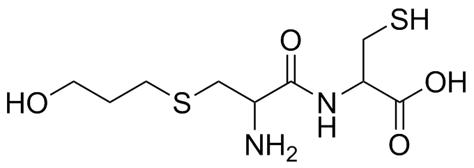 Fudosteine Impurity 23