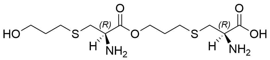 Fudosteine Impurity 28