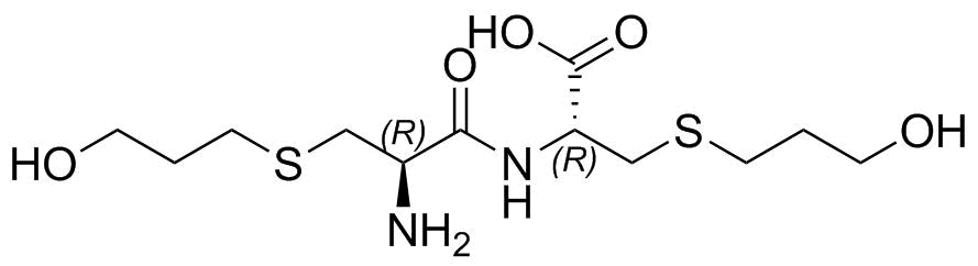 Fudosteine Impurity 29