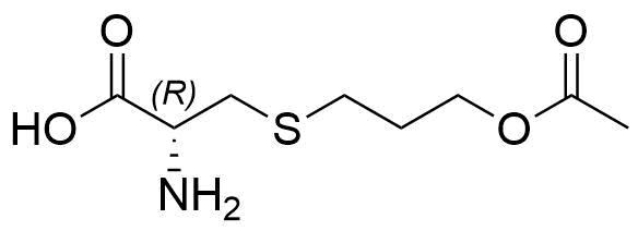 Fudosteine Impurity 9