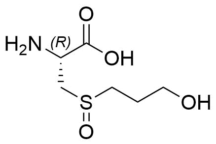 Fudosteine Impurity A