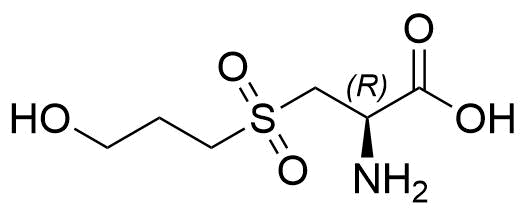 Fudosteine Sulfone