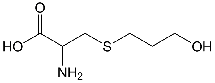 Racemic Fudosteine