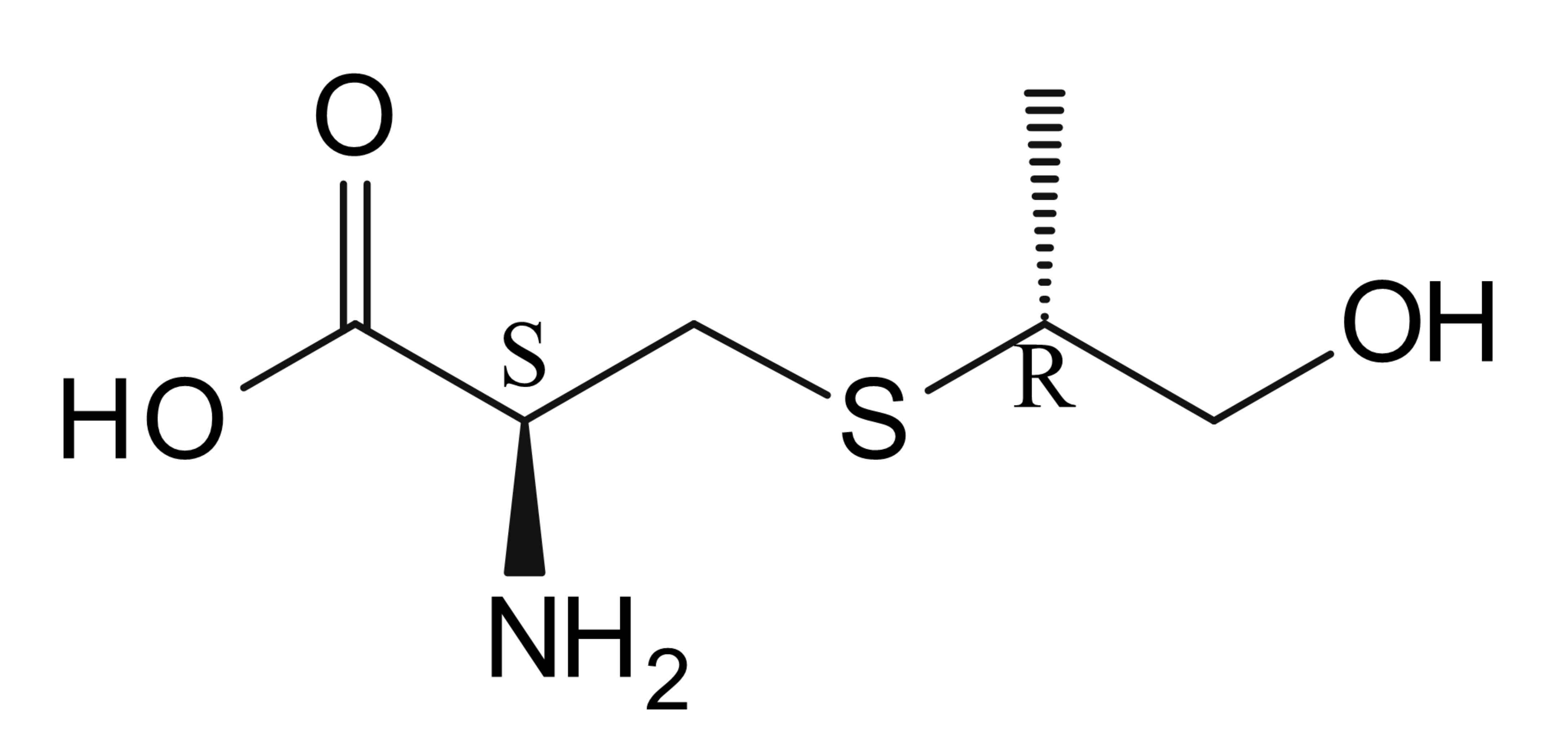 Fudosteine Impurity 34