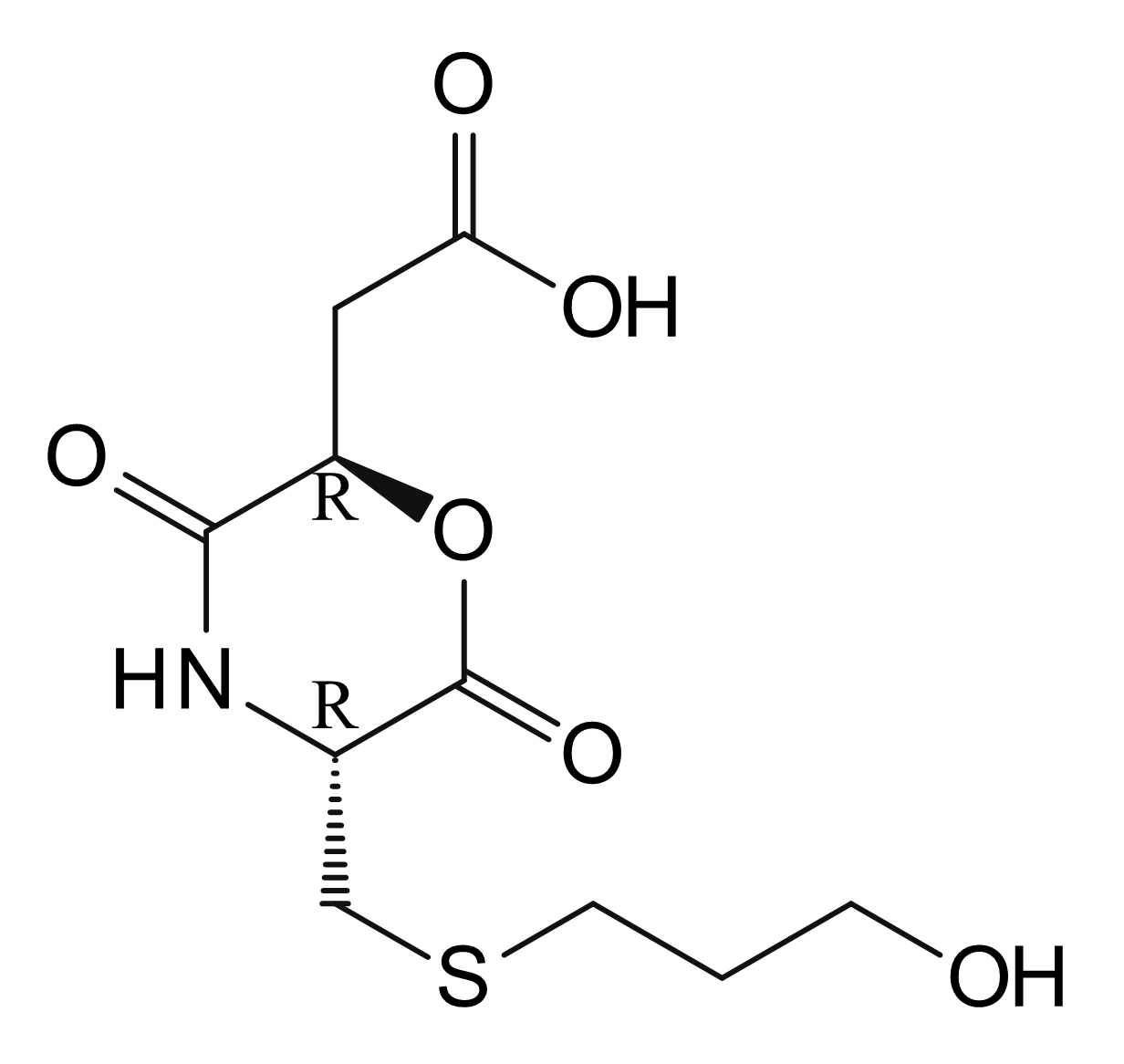 Fudosteine Impurity 36